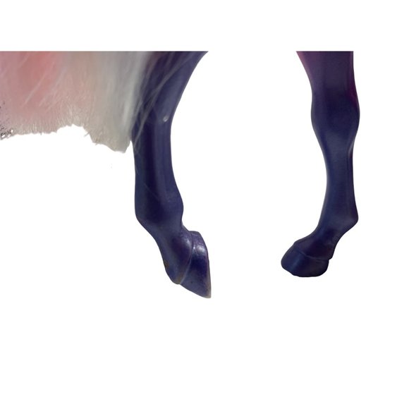 KENNER 1987 FASHION STAR FILLIES FEELING FANCY DARCI - Picture 6 of 9